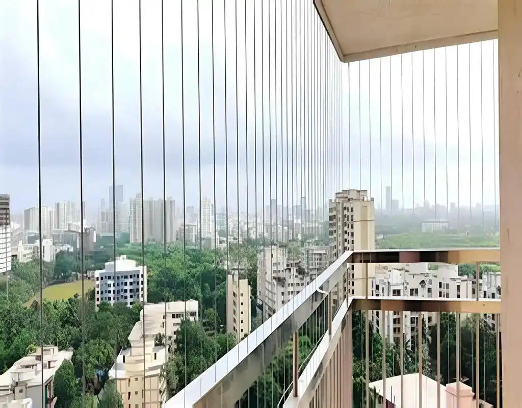 After Invisible Grill